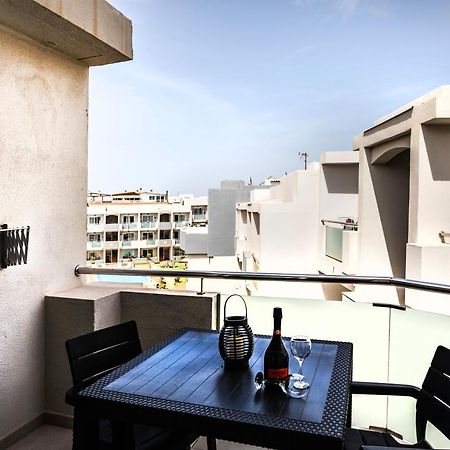 Апартаменты Sunshine Corralejo Sun Экстерьер фото
