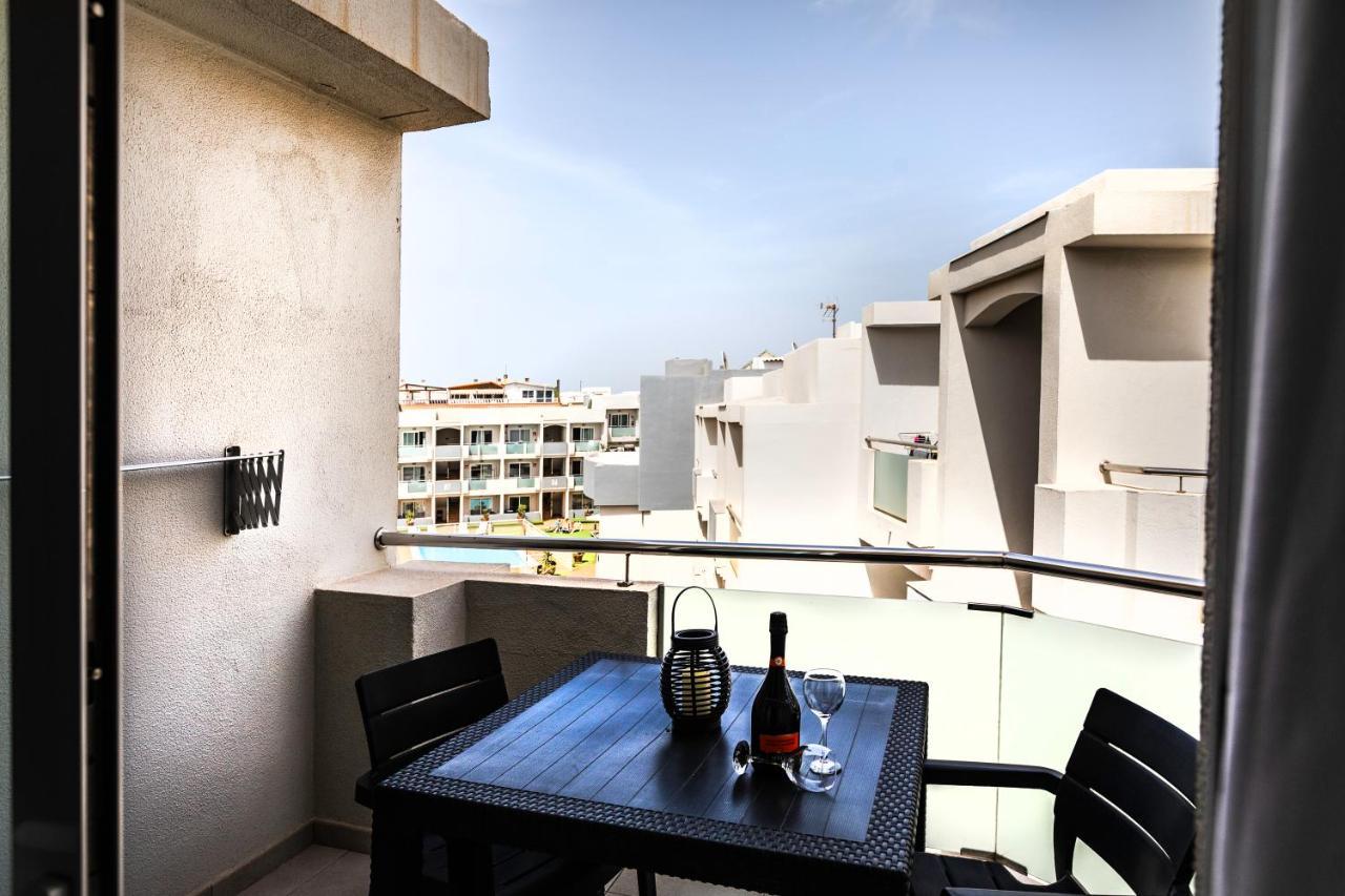 Апартаменты Sunshine Corralejo Sun Экстерьер фото