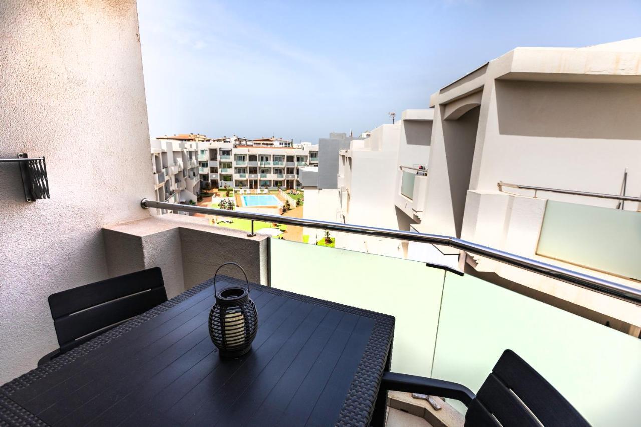 Апартаменты Sunshine Corralejo Sun Экстерьер фото